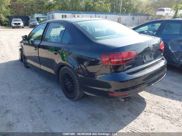 Volkswagen Jetta 2016 3VW267AJXGM341384 Image 3