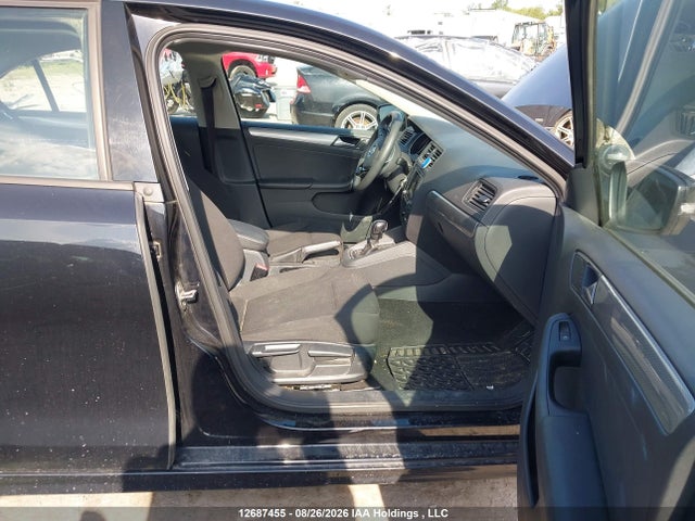 Volkswagen Jetta 2016 3VW267AJXGM341384 Image 5
