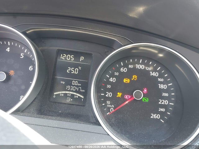 Volkswagen Jetta 2016 3VW267AJXGM341384 Image 7