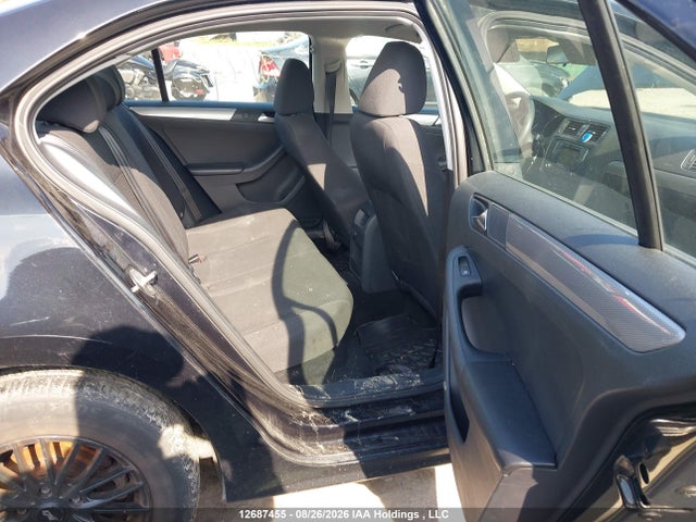 Volkswagen Jetta 2016 3VW267AJXGM341384 Image 8