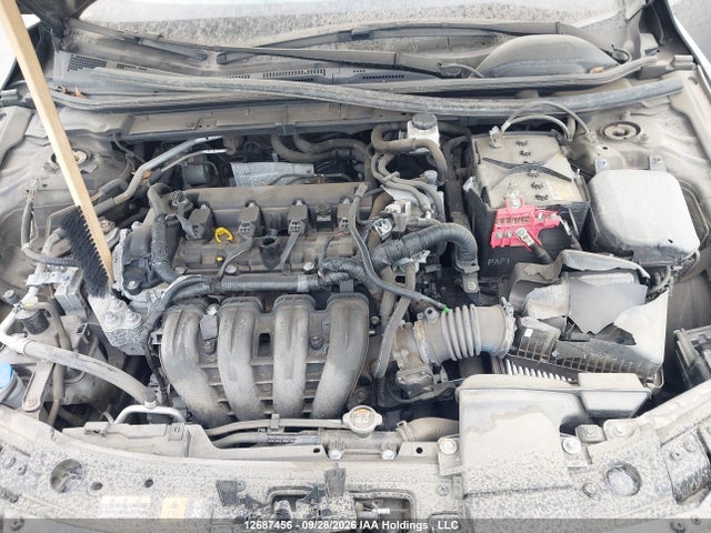 Продаж на аукціоні авто 2021 Mazda 3 Premium, vin: JM1BPADL0M1345818, номер лоту: 12687456
