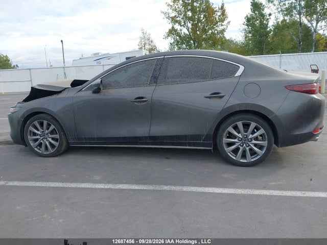 Продаж на аукціоні авто 2021 Mazda 3 Premium, vin: JM1BPADL0M1345818, номер лоту: 12687456