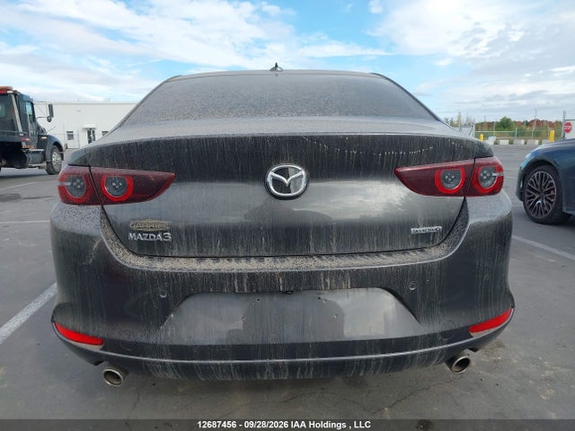 Продаж на аукціоні авто 2021 Mazda 3 Premium, vin: JM1BPADL0M1345818, номер лоту: 12687456