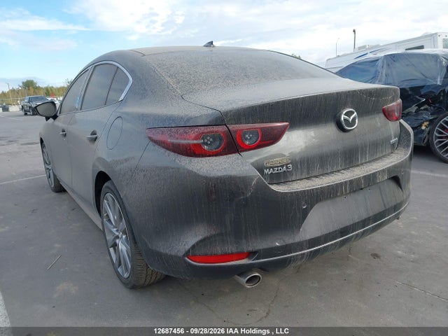 Продаж на аукціоні авто 2021 Mazda 3 Premium, vin: JM1BPADL0M1345818, номер лоту: 12687456