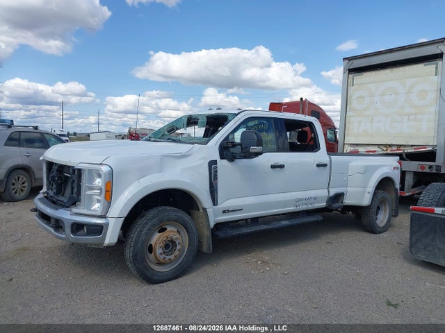 Ford F-450 Xlt 2023 1FT8W4DT4PED85489 Image 15