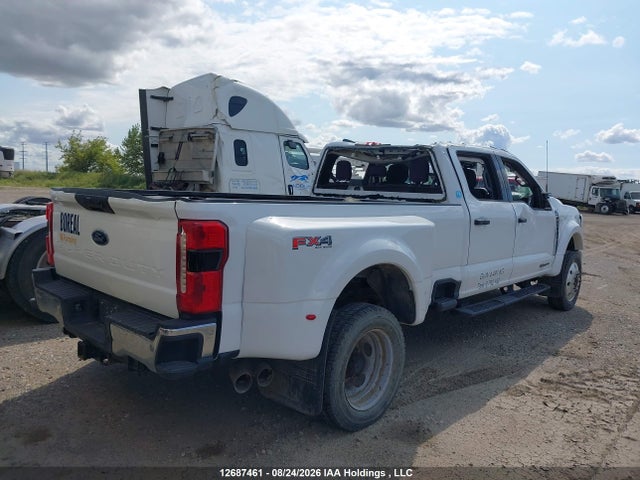 Ford F-450 Xlt 2023 1FT8W4DT4PED85489 Image 16