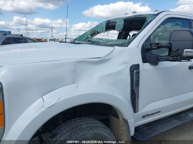 Ford F-450 Xlt 2023 1FT8W4DT4PED85489 Image 19