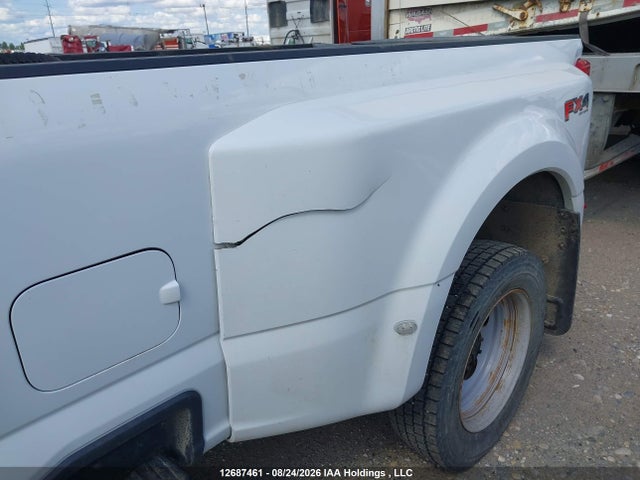 Ford F-450 Xlt 2023 1FT8W4DT4PED85489 Image 21