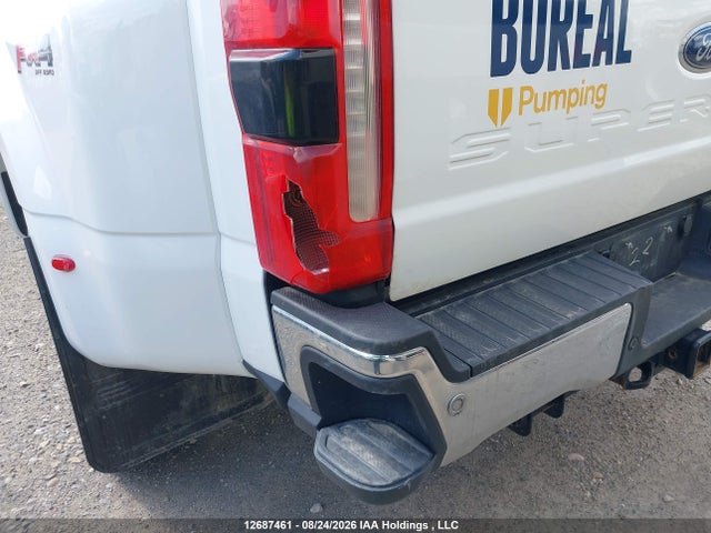 Ford F-450 Xlt 2023 1FT8W4DT4PED85489 Image 24