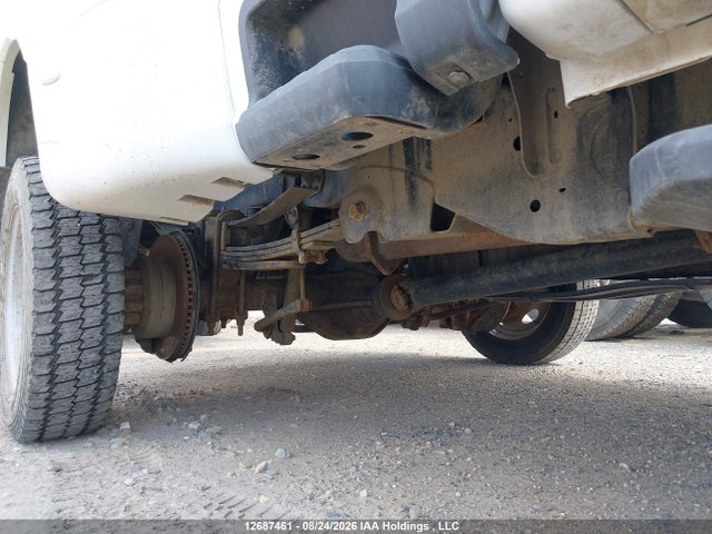 Ford F-450 Xlt 2023 1FT8W4DT4PED85489 Image 27