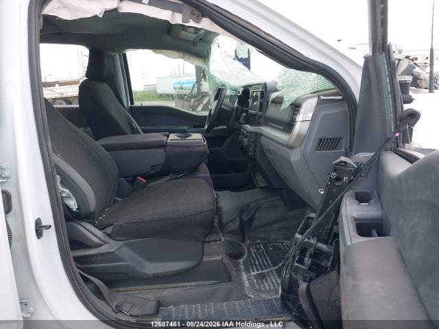 Ford F-450 Xlt 2023 1FT8W4DT4PED85489 Image 5