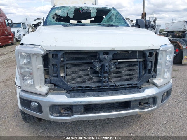 Ford F-450 Xlt 2023 1FT8W4DT4PED85489 Image 6