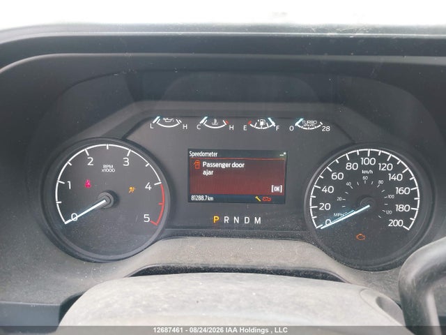 Ford F-450 Xlt 2023 1FT8W4DT4PED85489 Image 7