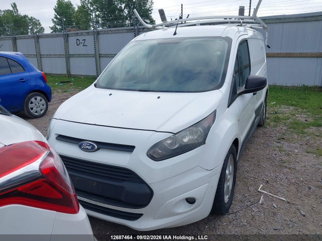 NM0LS7F7XF1198509 Ford Transit Connect Xlt