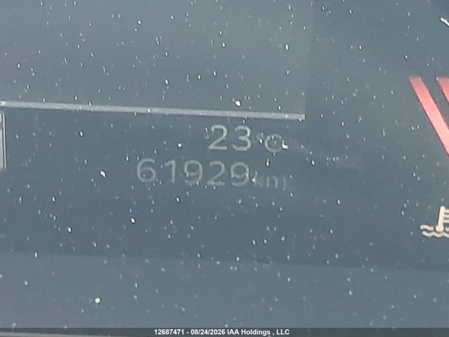 12687471 :رقم المزاد ، 3KPFT4DE2SE102313 vin ، 2025 Kia K4 Lx/lxs مزاد بيع