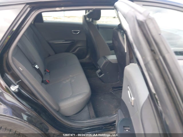 12687471 :رقم المزاد ، 3KPFT4DE2SE102313 vin ، 2025 Kia K4 Lx/lxs مزاد بيع