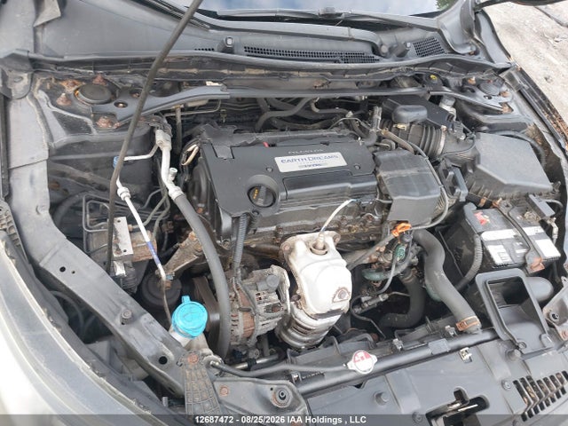 Aukcja sprzedaży 2015 Honda Accord Sport, vin: 1HGCR2E51FA809417, numer aukcji: 12687472