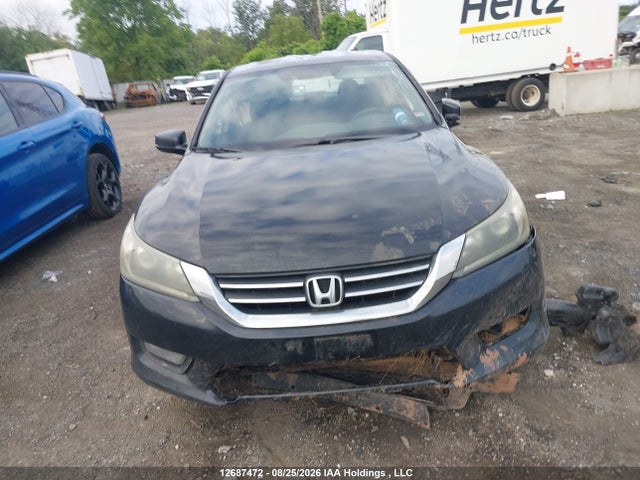Aukcja sprzedaży 2015 Honda Accord Sport, vin: 1HGCR2E51FA809417, numer aukcji: 12687472