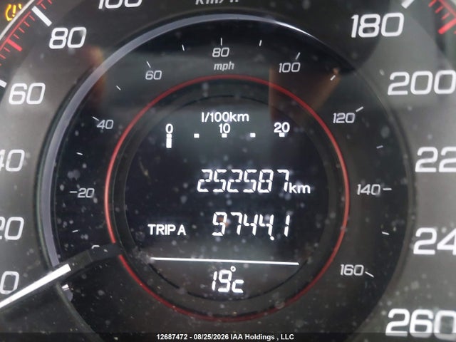 Aukcja sprzedaży 2015 Honda Accord Sport, vin: 1HGCR2E51FA809417, numer aukcji: 12687472