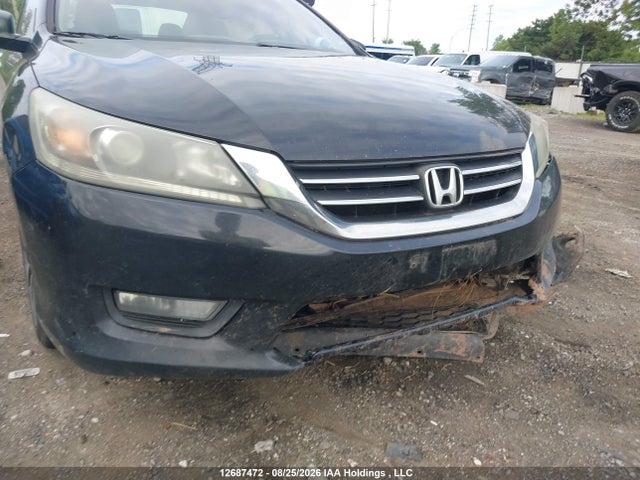Aukcja sprzedaży 2015 Honda Accord Sport, vin: 1HGCR2E51FA809417, numer aukcji: 12687472