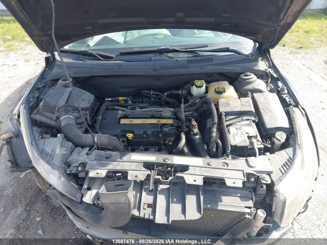 Продаж на аукціоні авто 2014 Chevrolet Cruze, vin: 1G1PC5SB3E7384915, номер лоту: 12687476