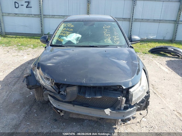 Продаж на аукціоні авто 2014 Chevrolet Cruze, vin: 1G1PC5SB3E7384915, номер лоту: 12687476
