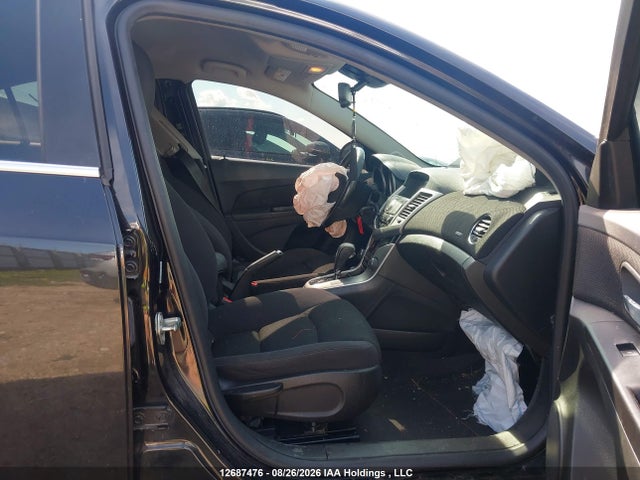 Продаж на аукціоні авто 2014 Chevrolet Cruze, vin: 1G1PC5SB3E7384915, номер лоту: 12687476