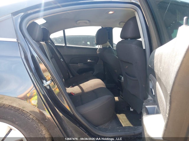 Продаж на аукціоні авто 2014 Chevrolet Cruze, vin: 1G1PC5SB3E7384915, номер лоту: 12687476