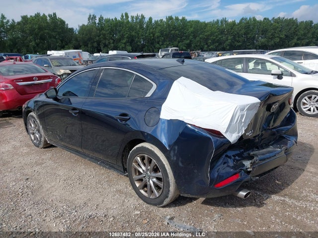 Mazda 3 Premium 2021 JM1BPBDL3M1320580 Image 3