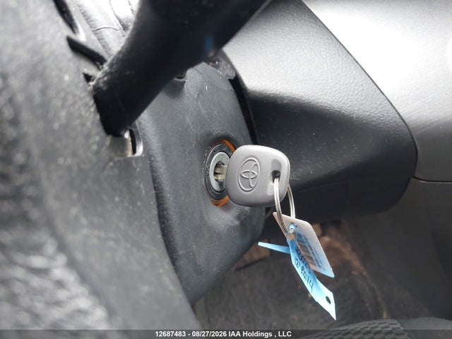 2012 Toyota Rav4 Sport V6 მანქანა იყიდება აუქციონზე, vin: 2T3RK4DV2CW067889, აუქციონის ნომერი: 12687483