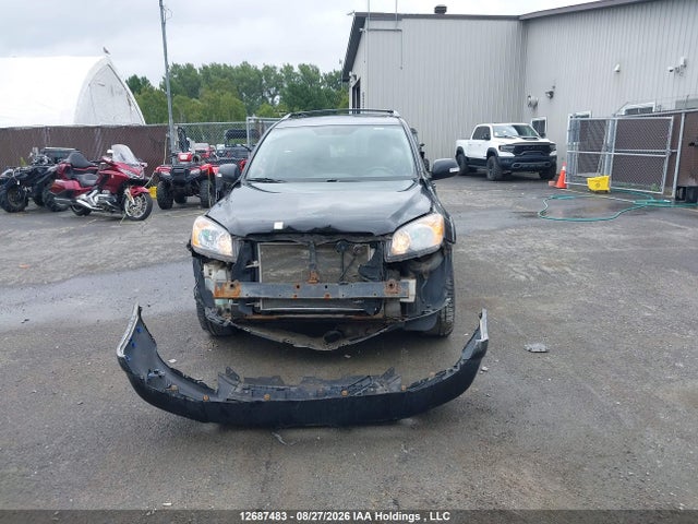 2012 Toyota Rav4 Sport V6 მანქანა იყიდება აუქციონზე, vin: 2T3RK4DV2CW067889, აუქციონის ნომერი: 12687483