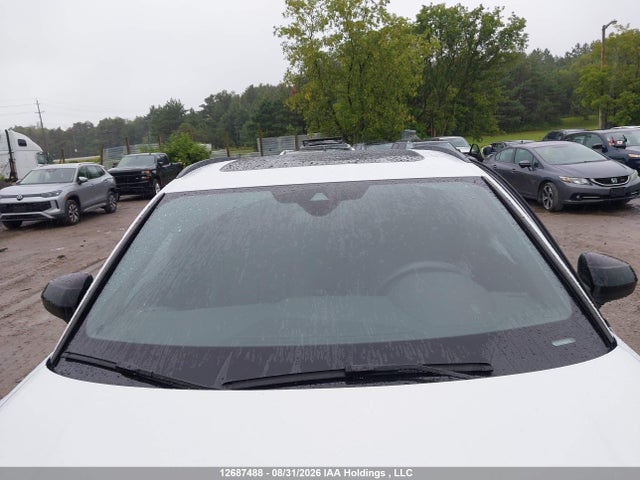 12687488 :رقم المزاد ، WA1FECF32R1120866 vin ، 2024 Audi Q3 مزاد بيع