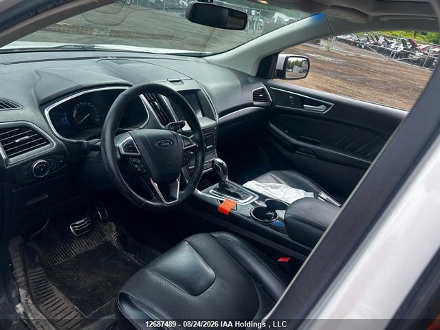 2FMPK4AP2GBB68528 Ford EDGE SPORT