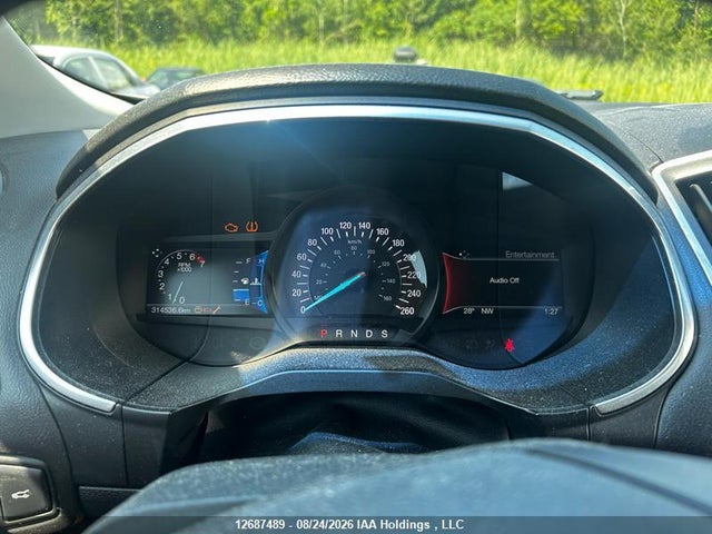 2FMPK4AP2GBB68528 Ford EDGE SPORT