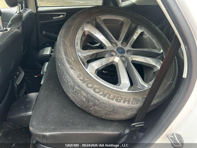 2FMPK4AP2GBB68528 Ford EDGE SPORT