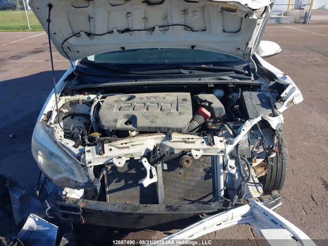 Продаж на аукціоні авто 2015 Toyota Corolla S, vin: 2T1BURHE8FC252062, номер лоту: 12687490