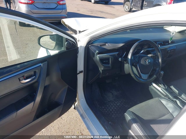 Toyota Corolla S 2015 2T1BURHE8FC252062 Image 21
