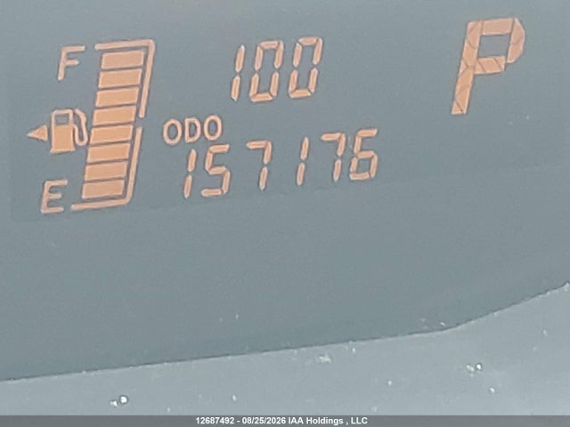 12687492 :رقم المزاد ، JTDKT4K34A5311028 vin ، 2010 Toyota Yaris مزاد بيع