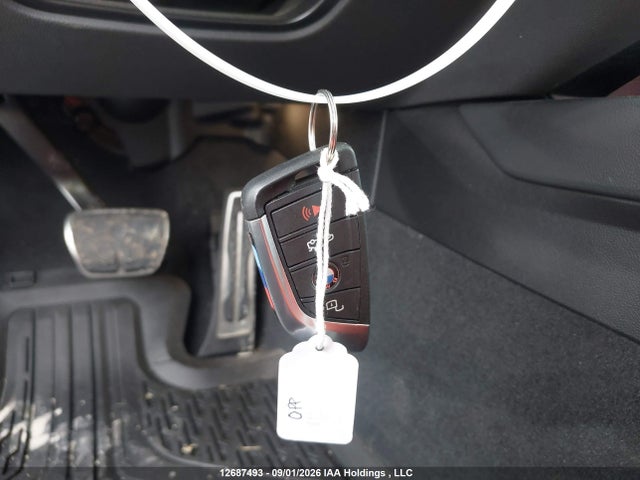 WBAHF3C08SWY43178 BMW Z4 Sdrive30i