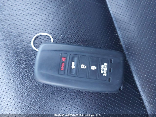 12687496 :رقم المزاد ، 19UUB3F57FA801934 vin ، 2015 Acura Tlx Tech مزاد بيع