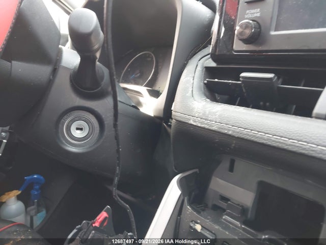 2T3BWRFV1NW138955 Toyota Rav4 Hybrid Le