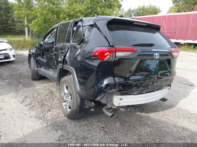 2T3BWRFV1NW138955 Toyota Rav4 Hybrid Le