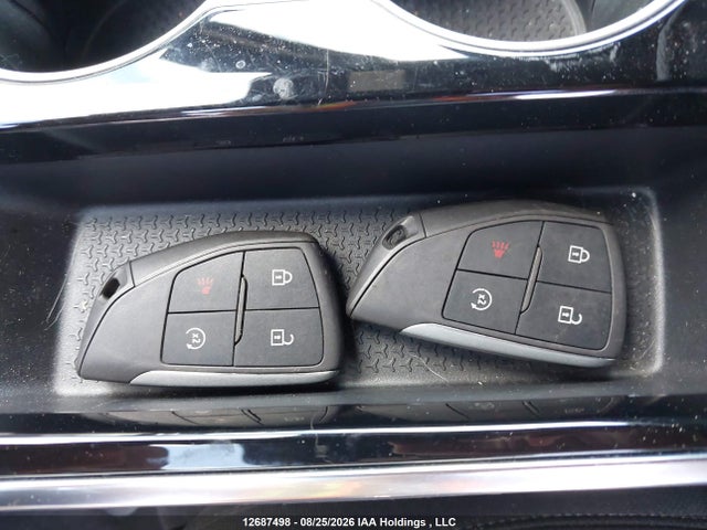 Продаж на аукціоні авто 2025 Chevrolet Equinox Lt, vin: 3GNAXHEG4SL133328, номер лоту: 12687498