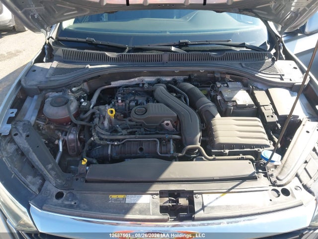 Aukcja sprzedaży 2024 Volkswagen Jetta Sel, vin: 3VWGM7BU4RM065324, numer aukcji: 12687501