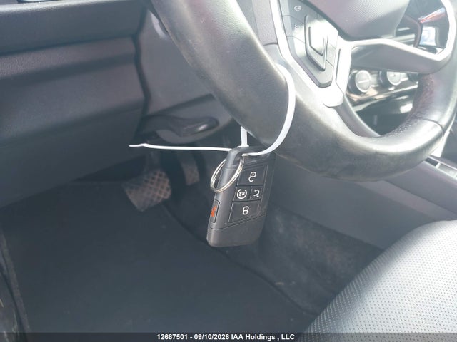 Aukcja sprzedaży 2024 Volkswagen Jetta Sel, vin: 3VWGM7BU4RM065324, numer aukcji: 12687501