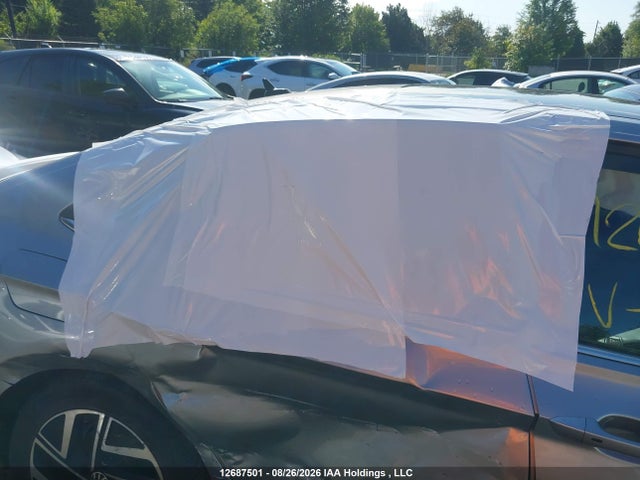 Aukcja sprzedaży 2024 Volkswagen Jetta Sel, vin: 3VWGM7BU4RM065324, numer aukcji: 12687501