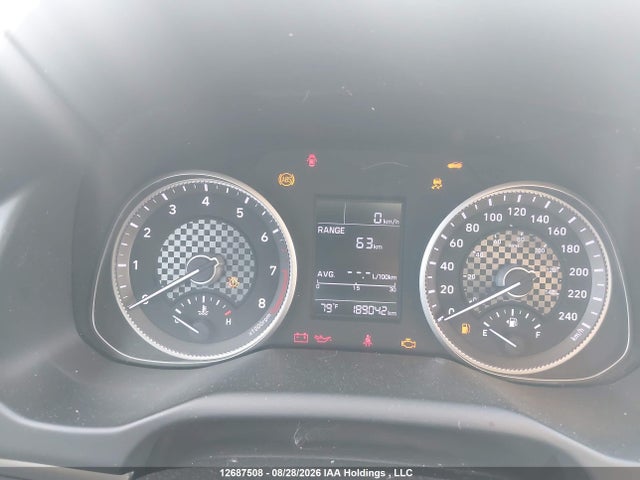 Hyundai Elantra Essential 2019 KMHD74LF6KU805481 Image 7