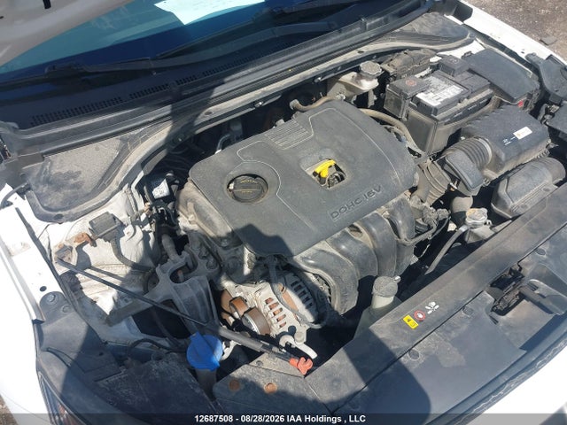 Hyundai Elantra Essential 2019 KMHD74LF6KU805481 Image 9