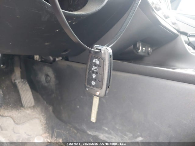 Hyundai ELANTRA SEL 2022 KMHLM4AGXNU242066 Image 11