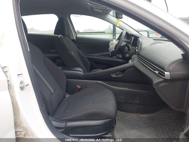 Hyundai ELANTRA SEL 2022 KMHLM4AGXNU242066 Image 5